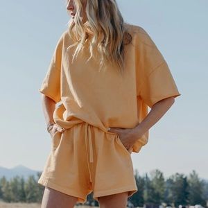 Daily Drills / Bre Sheppard Set BRAND NEW